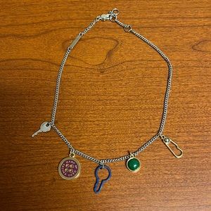 Necklace by Marc Jacobs